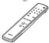 DENON TU1500RD - Accesorios - 3