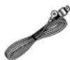 DENON TU1500RD - Accessoires - 6