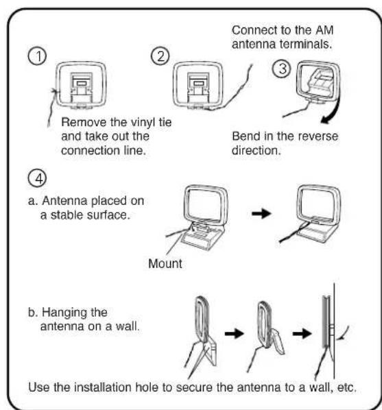 DENON TU1500RD - TUNING buttons - 2