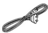 DENON TU1500RD - Accessoires - 2