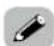 DENON TU1500RD - Press the TUNING/PRESET knob. - 1