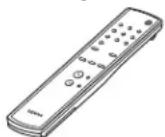 DENON TU1500RD - Bediening - 3