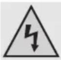 CONRAD TU1000 - Symbol-Erklärungen - 5