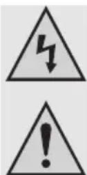 CONRAD TU1000 - Symbol-Erklärungen - 7