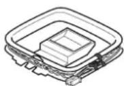 AIWA AVD58 - Fembedienung - 3