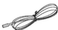 AIWA AVD58 - Fembedienung - 2