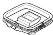 AIWA AVD58 - Vérifiez vos accessoires - 3