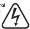 CAMBRIDGE Azur 640T - Checking the power supply rating - 1