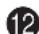 YAMAHA TX592RDS - Tasto di memorizzazione (MEMORY, MAN'L/AUTO FM) - 1