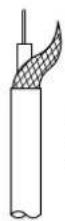YAMAHA TX592RDS - ANTENNANSLUTNINGAR - 3