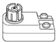 YAMAHA TX592RDS - SUPPLIED ACCESSORIES ACCESSIONS FOURNIS MITGELIEFERTE ZUBEHÖRTEILE MEDFÖLJANDE TILLBEHÖR ACCESSORI IN DOTAZIONE ACCESORIOS INCLUDES BIJGELEVERDE ACCESSORIES - 4