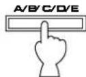 YAMAHA TX592RDS - To recall a preset station - 1