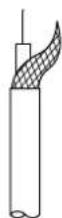 YAMAHA TX592RDS - Antenna FM esterna opzionale - 2