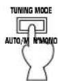YAMAHA TX592RDS - AUTOMATIC TUNING MANUAL TUNING - 14