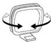YAMAHA TX592RDS - ANTENNA CONNECTIONS - 7