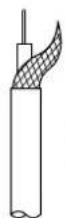 YAMAHA TX492RDS - Extra tillbehoret FM utomhusantenn - 2