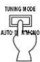 YAMAHA TX492RDS - SINTONIZZAIONE AUTOMATICA SINTONIZZAIONE MANUALE - 20