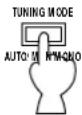 YAMAHA TX492RDS - AUTOMATISK STATIONSINSTÄLLNING MANUELL STATIONSINSTÄLLNING - 34