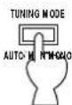 YAMAHA TX492RDS - SINTONIZZAIONE AUTOMATICA SINTONIZZAIONE MANUALE - 10