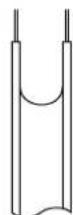 YAMAHA TX492RDS - Antenne FM extérieure optionnelle - 1