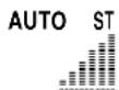 YAMAHA TX492RDS - Displaying RDS data - 2