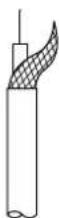 YAMAHA TX492RDS - Antenna FM esterna opzionale - 2
