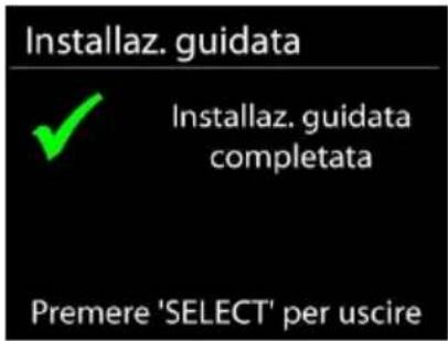 Soundmaster IR43DAB - Rete criptata WPS - 5