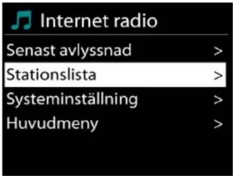 Soundmaster IR43DAB - Internet Radio - 2