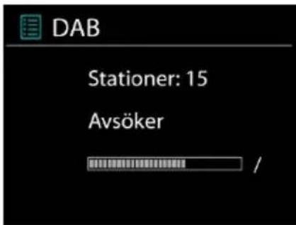 Soundmaster IR43DAB - DAB - 2