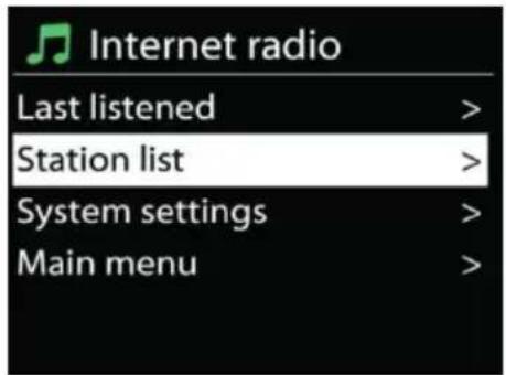 Soundmaster IR43DAB - soundmaster® - 1