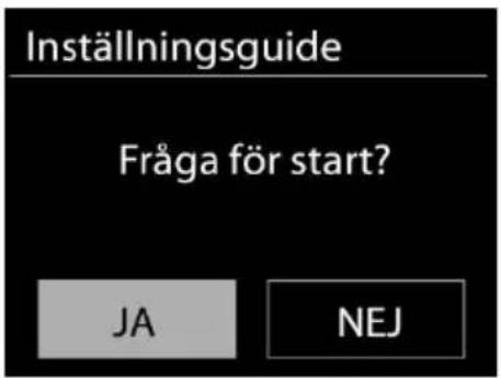 Soundmaster IR43DAB - Installationsguide - 1