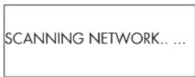ROTEL RT12 - Erste Verbindung mit dem Netzwerk - 2