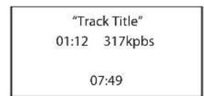 ROTEL RT12 - Воспроизведение медиафайлов при помощи сервера UPnP - 3