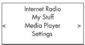 ROTEL RT12 - Het instellen van uw pc als een UPnP-server - 3