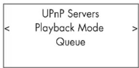 ROTEL RT12 - Playback Mode - 1