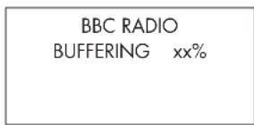BBC RADIO BUFFERING xx%