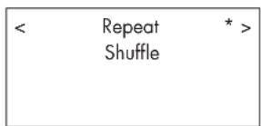 ROTEL RT12 - Playback Mode (modalità riproduzione) - 2
