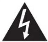 ROTEL RT12 - WARNING - 2