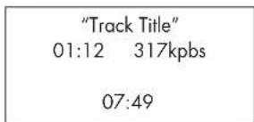 ROTEL RT12 - Riproduzione file utilizzando il Server UPnP - 4