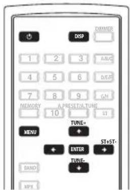 PIONEER FF6J - Alphanumeric - 2