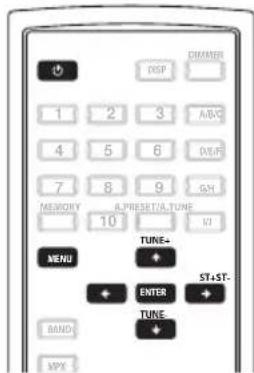 PIONEER FF6J - Preset - 2