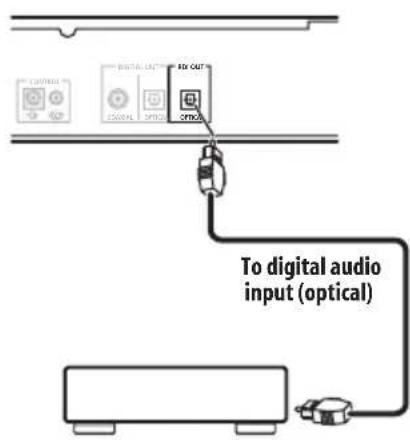 PIONEER FF6J - Connecting RDI - 1
