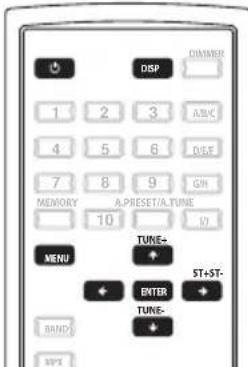 PIONEER FF6J - Alfanumerico - 2