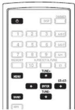 PIONEER FF6J - Syntonisation manuelle - 2