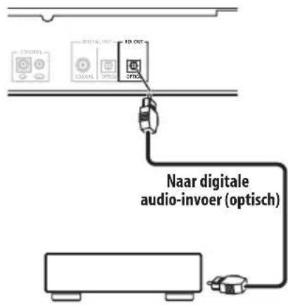 PIONEER FF6J - RDI aansluiten - 1