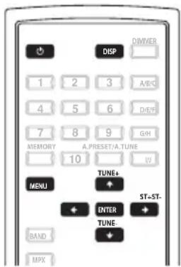 PIONEER FF6J - Tipodeprograma - 2