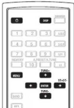 PIONEER FF6J - Orden alfanumérico - 2