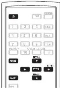 PIONEER FF6J - Automatische afstemming - 2