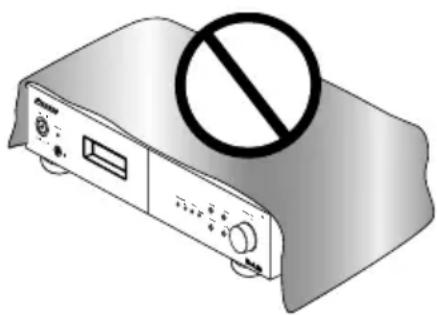 PIONEER FF6J - WARNING - 1