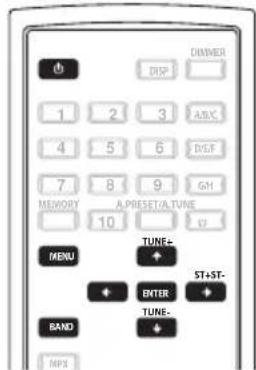PIONEER FF6J - Manual tuning - 2